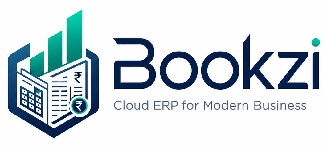 Bookzi Logo